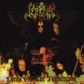 SETHERIAL: Lords of the Nightrealm