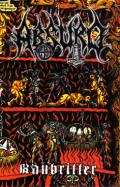 ABSURD: Raubritter