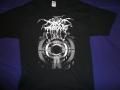 DARKTHRONE: Hate Them TS XL-Size