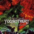 V/A VARIOUS ARTIST: Yogsothery - Gate I: Chaosmogonic Rituals of Fear