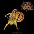 UNHOLY ARCHANGEL: Obsessed by War