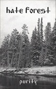 HATE FOREST: Purity