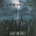 DAWN OF RELIC: Night on Earth