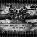 STREAMS OF BLOOD: The Descent to the Source of Disorder