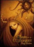 THE MOON AND THE NIGHTSPIRIT: Reg&otilde; Rejtem