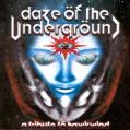 V/A VARIOUS ARTIST: Daze of the Underground - A Tribute to Hawkwind