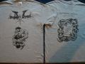 DEATHSPELL OMEGA: Chaining the Katechon TS M-Size