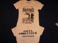 ABSURD: Facta Loquuntur Lady Fit S-Size