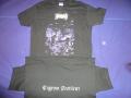 KOLDBRANN: Pogrom Pestilent TS XL-Size
