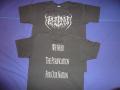 ABHORDIUM: Logo TS L-Size