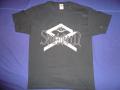 SVARTAHRID: Logo TS L-Size