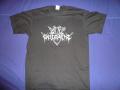 WELTMACHT: Logo TS S-Size