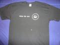 SHIRT: Wotan Mit Uns! TS XL-Size