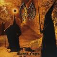 MEDO: Mat&eacute;ria Negra