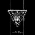 SZRON / KRIEGSMASCHINE: Split