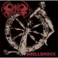 SHELLSHOCK / DARK ANGEL: Split