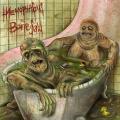 BONESAW / HAEMOPHAGUS: Split