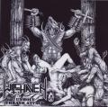 WITCHAVEN: Unholy Thrash Attack