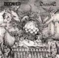 DECAYED / DARKNESS: Unholy Sacrifice