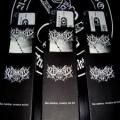 NEKROKRIST SS: Gas Ghambers, Crematory and Hell