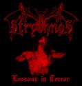 STRYCHNOS: Lessons in Terror