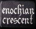 ENOCHIAN CRESCENT: Logo