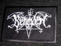 BEHEXEN: Logo