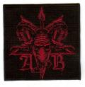 ANAL BLASPHEMY: Goat