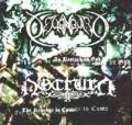 DEMONLORD / NOCTURN: Split