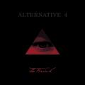 ALTERNATIVE 4: The Brink
