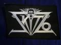 SKITZO: Logo
