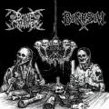 BONE GNAWER / BONESAW: Bonesaw / Bone Gnawer