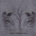CHAOS MOON / FROSTMOON ECLIPSE / BENIGHTED IN SODOM: Beauty, Darkness, Chaos