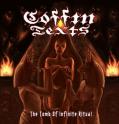 COFFIN TEXTS: The Tomb Of Infinite Ritual