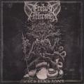 EREBUS ENTHRONED: Night's Black Angel