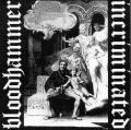 INCRIMINATED / BLOODHAMMER: Split