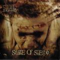 STEEL ENGRAVED: State of Siege