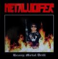 METALUCIFER: Heavy Metal Drill