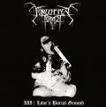 FORGOTTEN TOMB: Love's Burial Ground