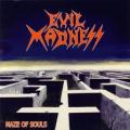 EVIL MADNESS: Maze of Souls