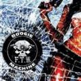 F.T.W. BOOGIE MACHINE: Bull's Eye