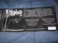 TYPHUS: Profound Blasphemous Proclamation