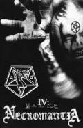 NECROMANTIA: IV: Malice