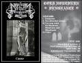 COLD NORTHERN VENGEANCE: Curse