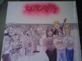 OUTCASTS: Outcasts