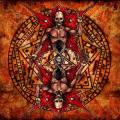 AVERSE SEFIRA: Tetragrammatical Astygmata