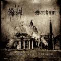 URGEHAL / SARKOM: Maatte Blodet Flomme / Disintegrate