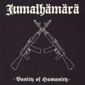 JUMALH&Auml;M&Auml;R&Auml;: Vanity of Humanity