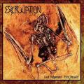 EXCRUCIATION: Last Judgement / First Assault