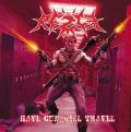REZET: Have Gun, Will Travel